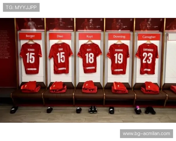 利物浦与更衣室反应观察的背景分析 利物浦与更衣室反应观察的背景分析