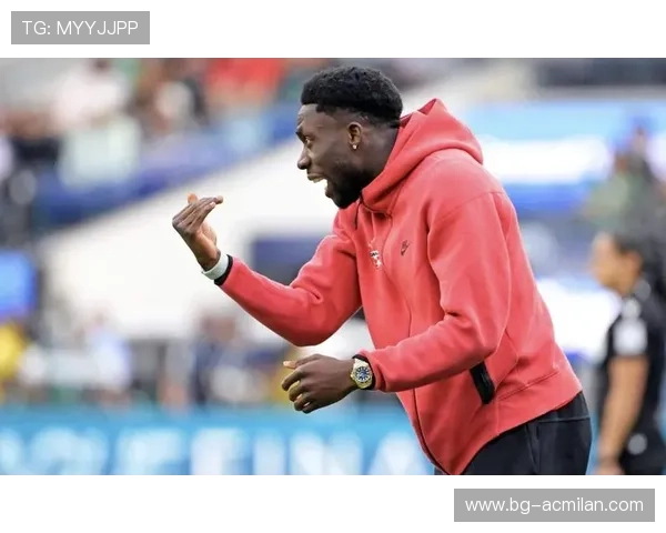 加拿大挑战传统强队，阿方索加速训练