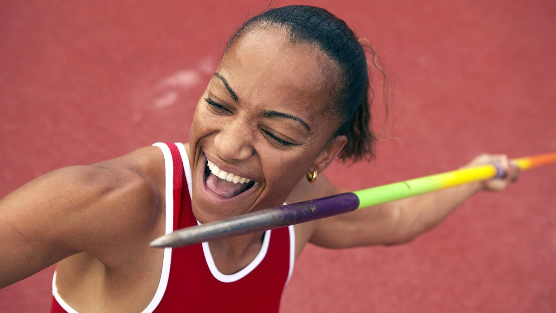 全国传统射柳比赛 重现古代射艺风采